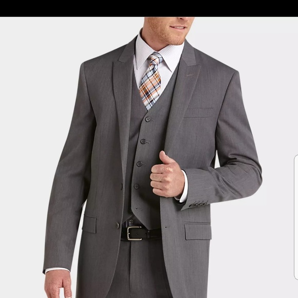 egara suit jacket